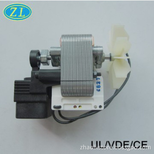 Air Compressor Nebulizer Motor SP YJ62-30 (manufacturer)-Zhaoli Motor